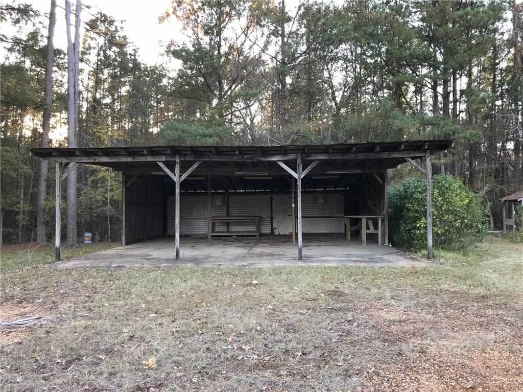 161 R A McGee Road Dry Prong, LA 71423 - Photo 19 of 19 Gallery Image 19