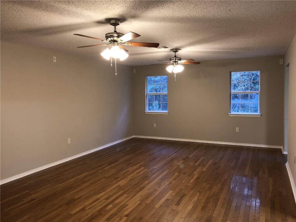 161 R A McGee Road Dry Prong, LA 71423 - Photo 2 of 19 Gallery Image 2