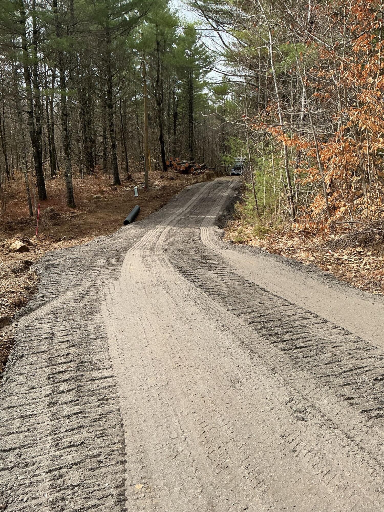 Lot #2 Pine Hill Road Casco, ME 04015 - Photo 4 of 6 IMG_0184