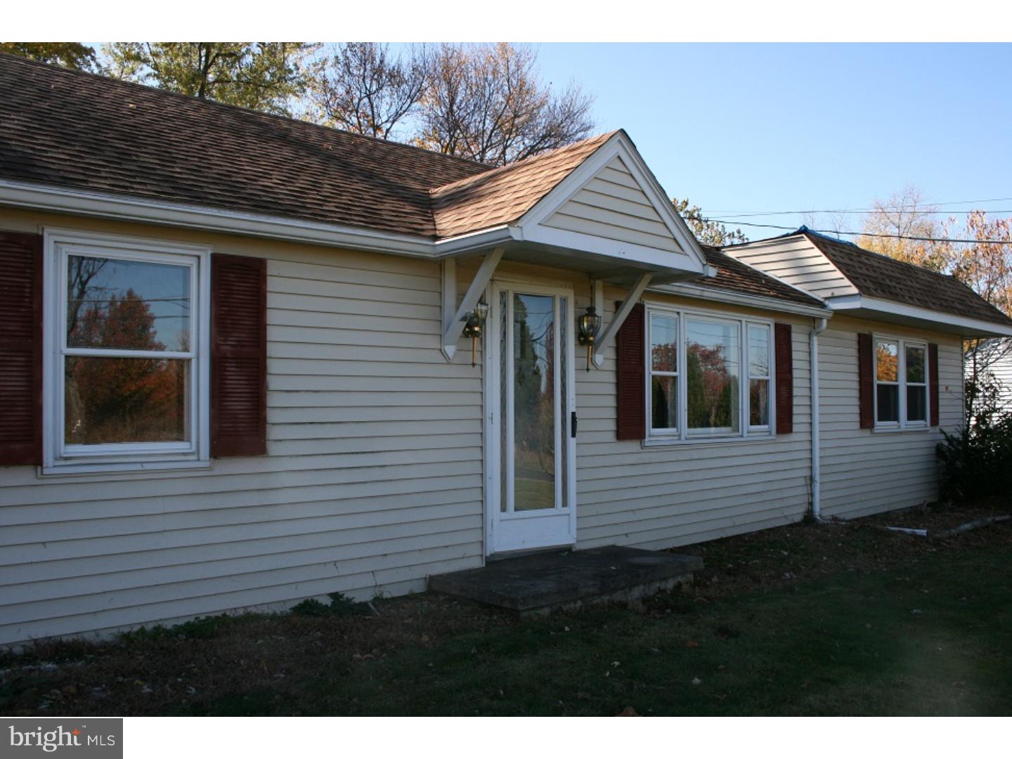 614 Cherry Road Hatfield, PA 19440 - Photo 1 of 24 Exterior Front