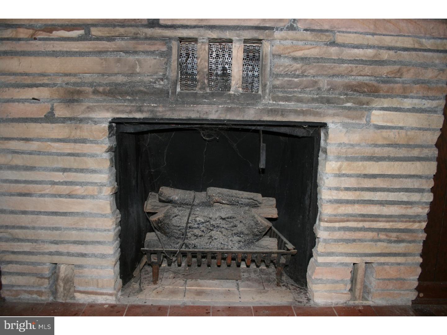 614 Cherry Road Hatfield, PA 19440 - Photo 15 of 24 Fireplace