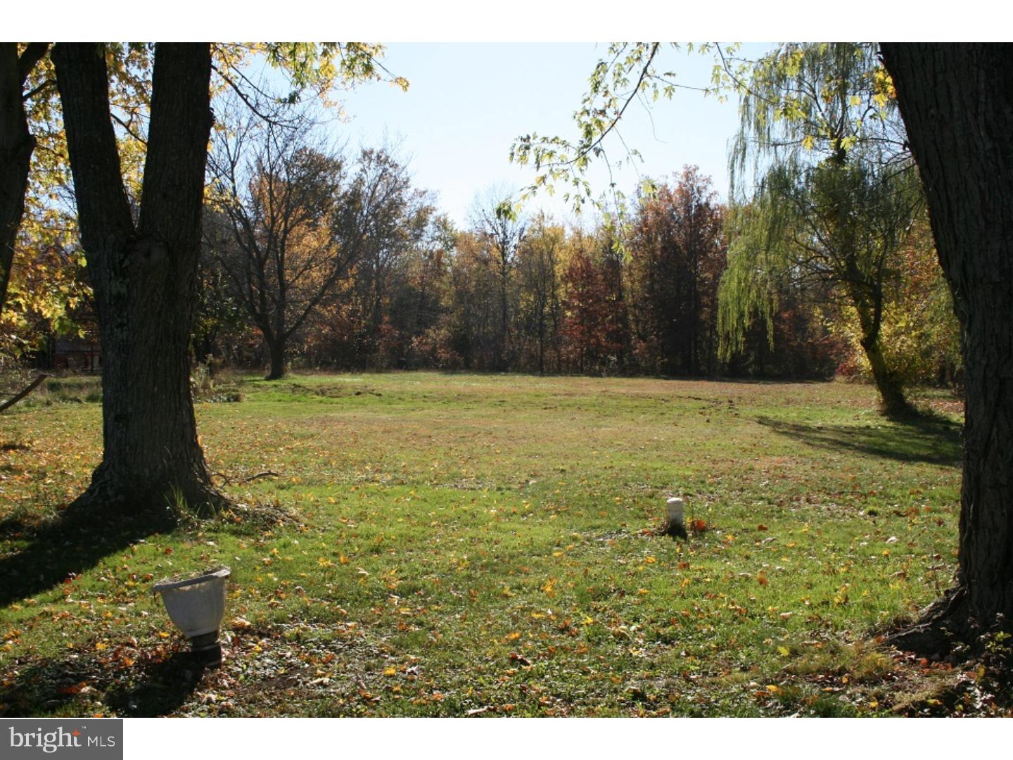 614 Cherry Road Hatfield, PA 19440 - Photo 20 of 24 Back Yard