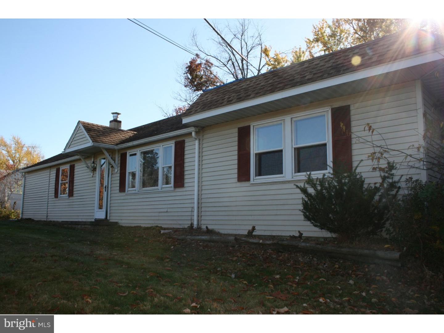 614 Cherry Road Hatfield, PA 19440 - Photo 24 of 24 Exterior Front