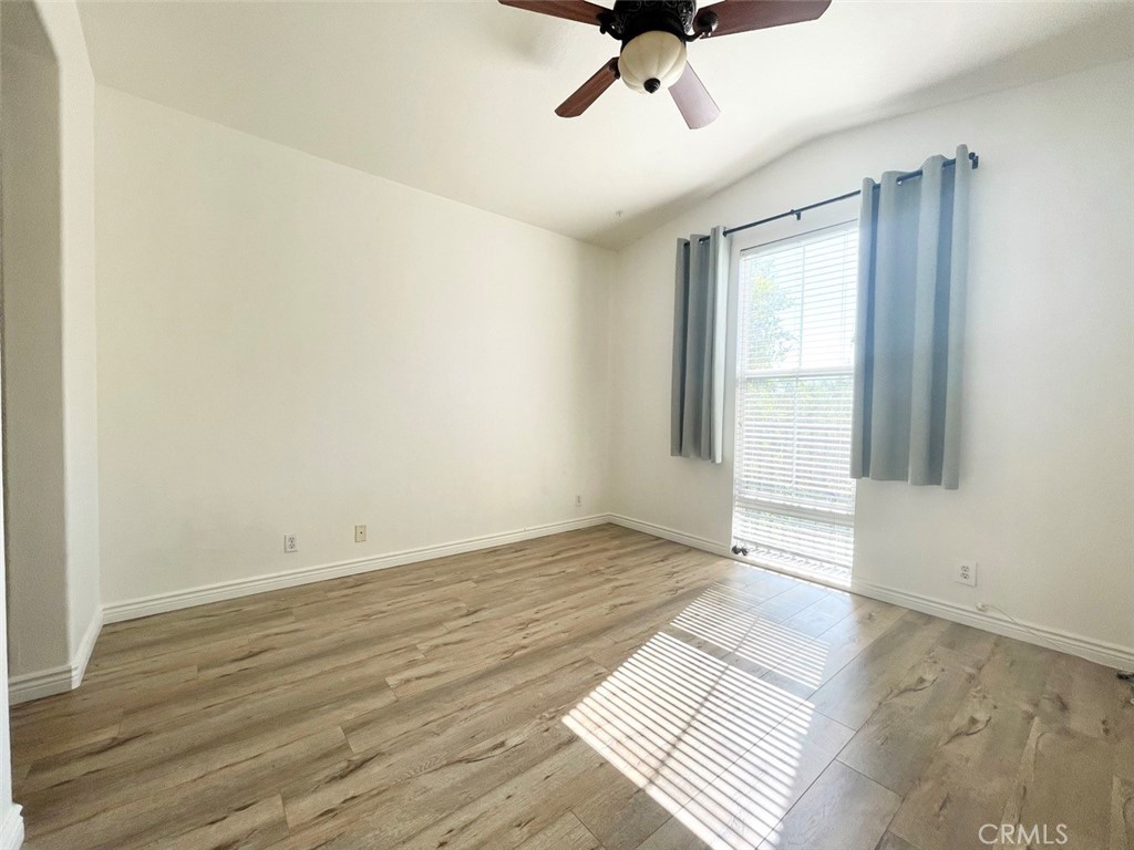 65 Passage Irvine, CA 92603 - Photo 20 of 28 wooden floor in an empty room with a window