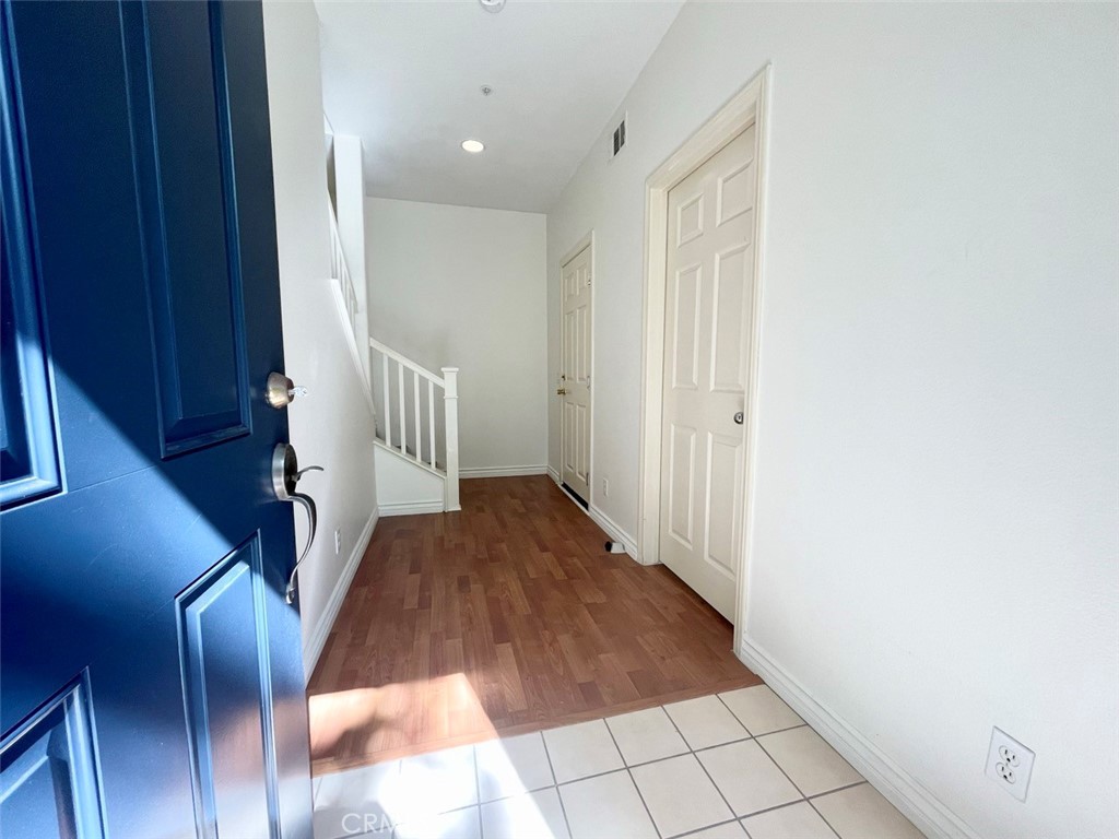 65 Passage Irvine, CA 92603 - Photo 5 of 28 a view of an entryway