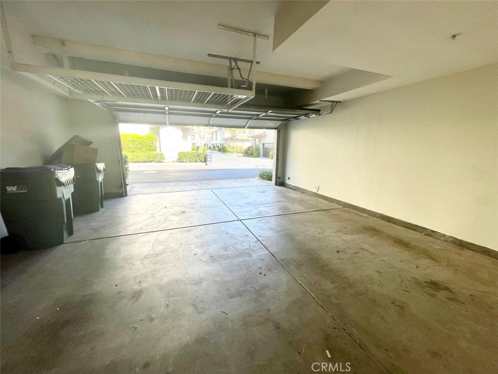 65 Passage Irvine, CA 92603 - Photo 10 of 28 a view of empty room with a fireplace