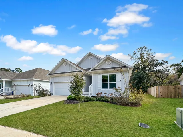 $525,000 | 68 Crimsyn Ryan Court, Santa Rosa Beach, FL 32459