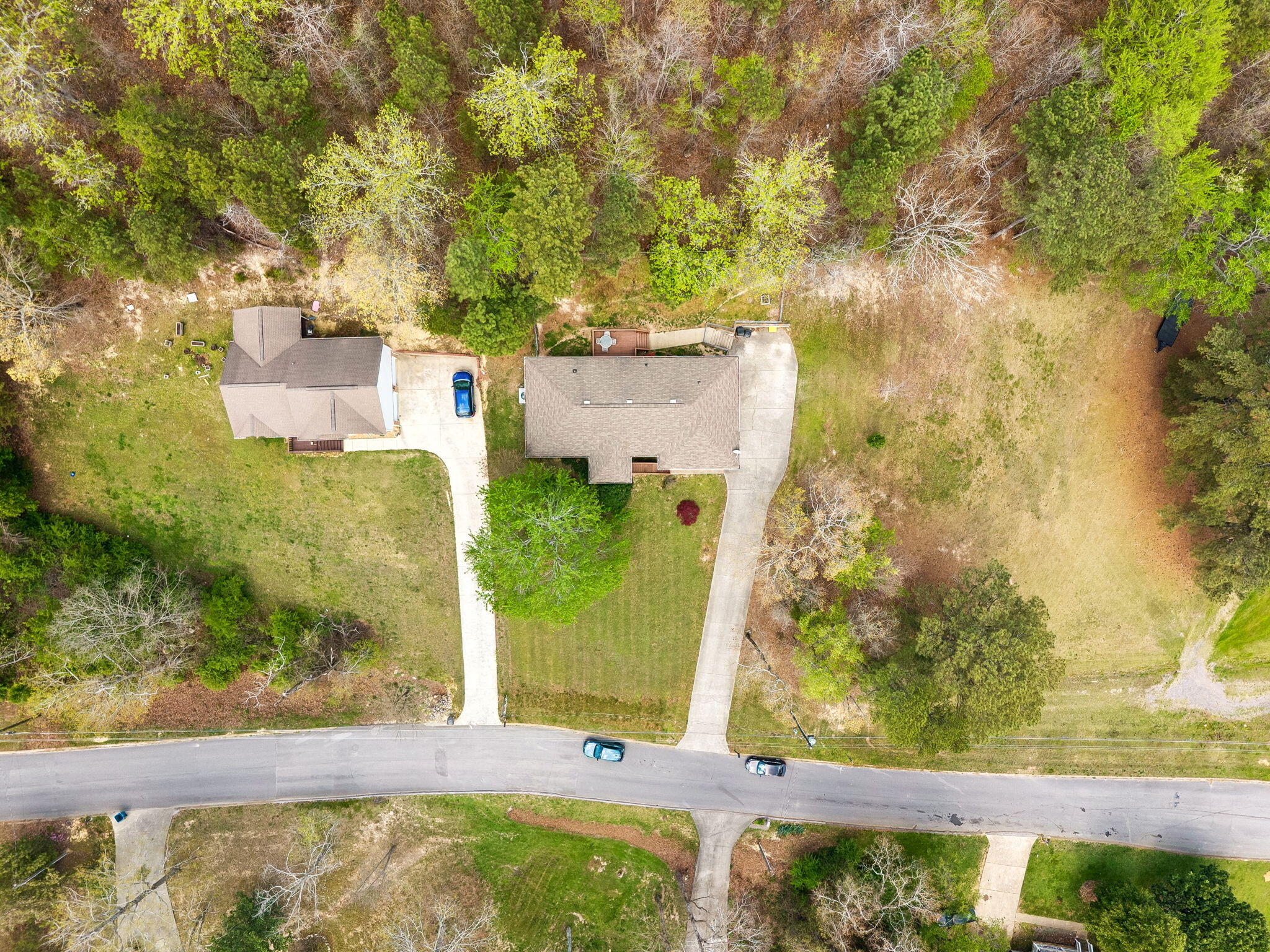 90 Sutton Drive Ringgold, GA 30736 - Photo 30 of 35 52-90 Sutton Dr Ringgold - 052