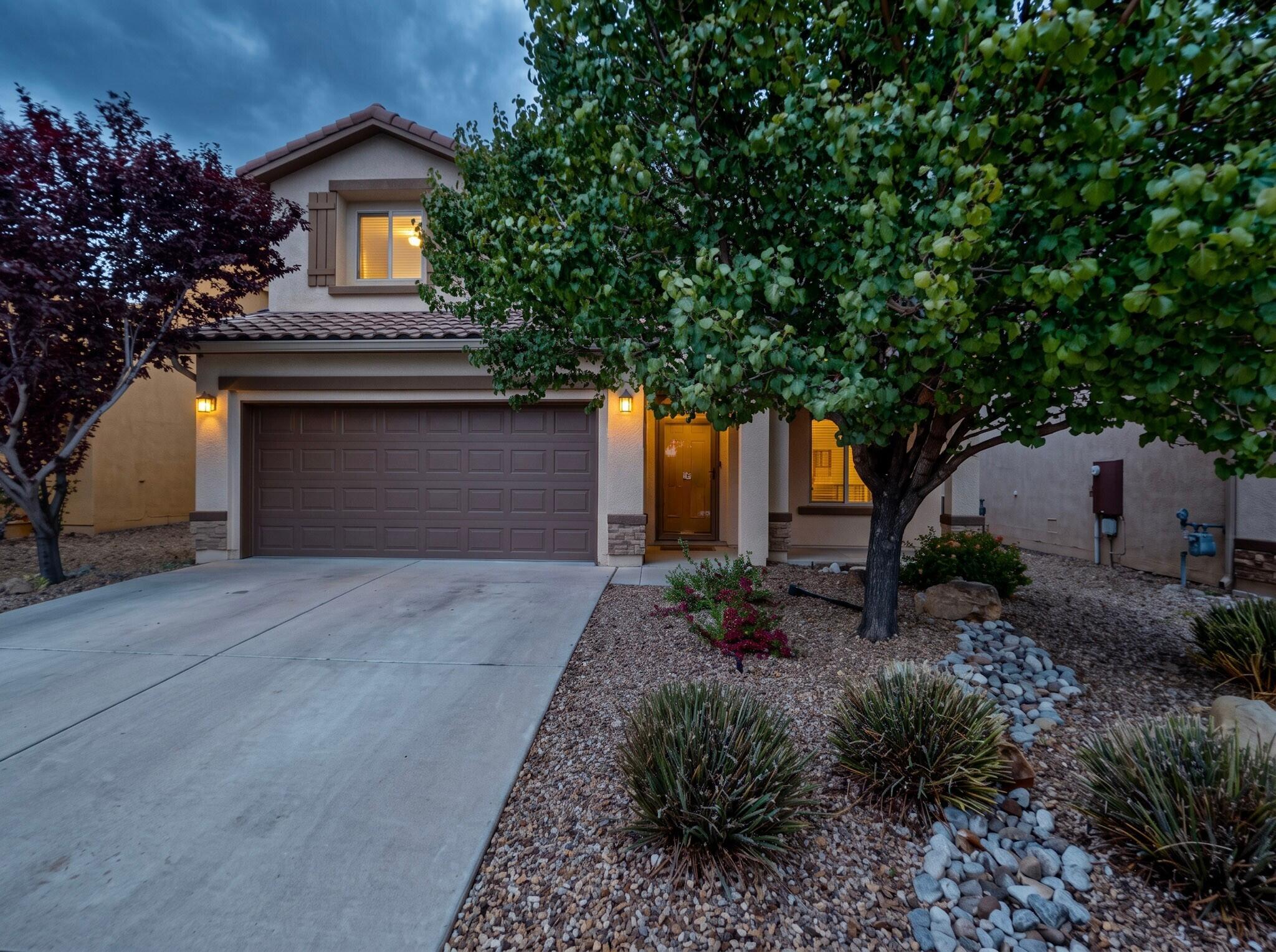 5843 Fossil Road Northwest Albuquerque, NM 87114 - Photo 1 of 44 Gallery Image 1