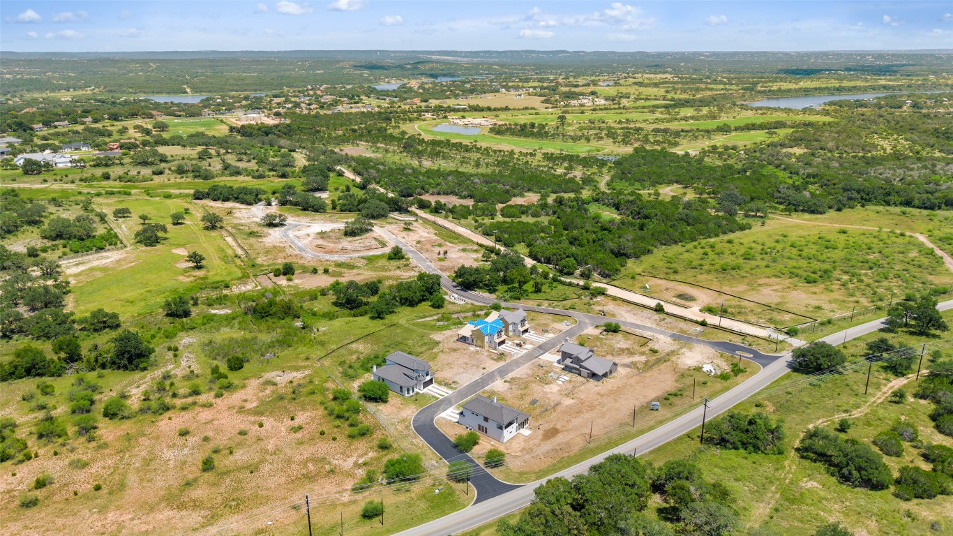 711 Paleface Ranch Road, Unit 3 Spicewood, TX 78669 - Photo 31 of 33 a view of city and ocean
