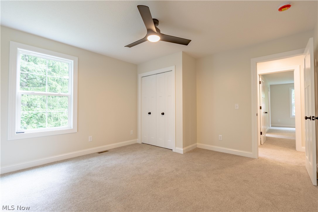 7876 Burkey Road Northwest North Canton, OH 44720 - Photo 24 of 40 Bedroom 3 of 4