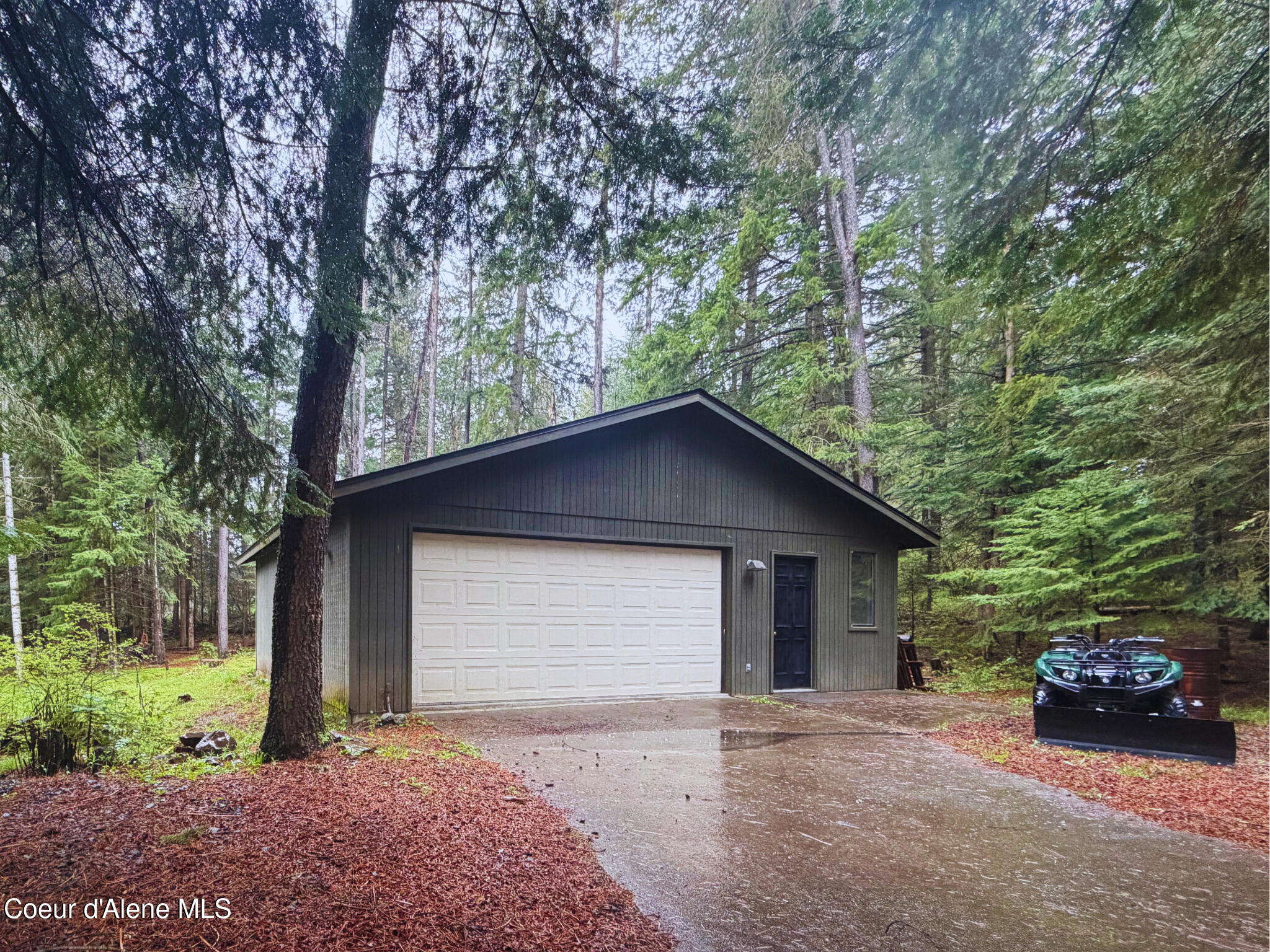1996 East Lancaster Road Hayden, ID 83835 - Photo 22 of 27 21