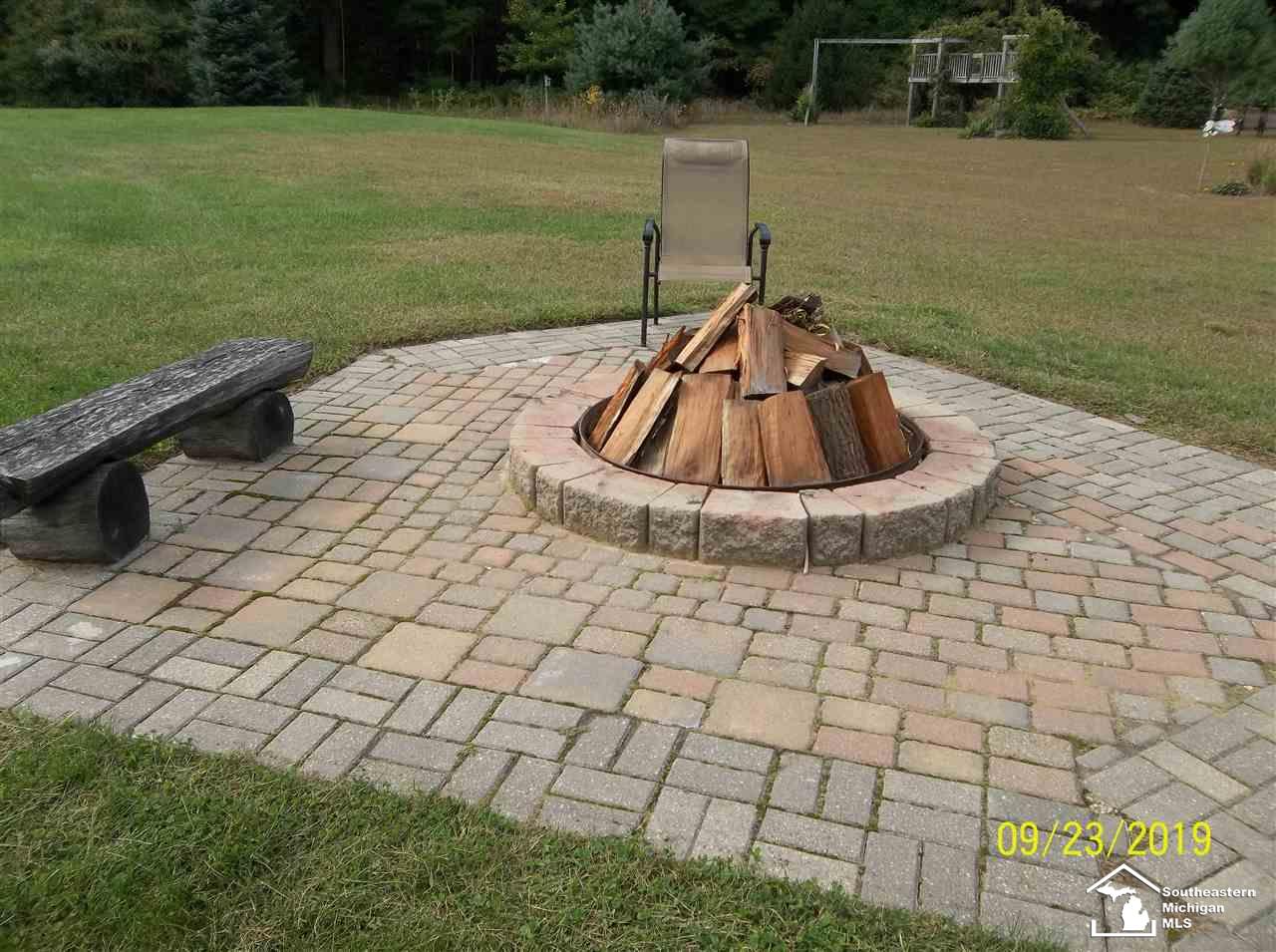 14942 Albain Road Petersburg, MI 49270 - Photo 11 of 43