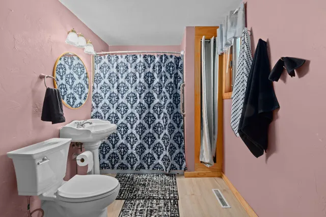 $360,000 | E3709 Krok Road, Kewaunee, WI 54216