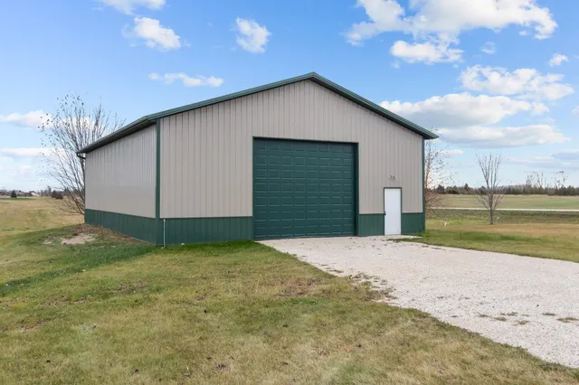 $360,000 | E3709 Krok Road, Kewaunee, WI 54216