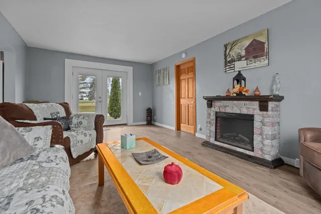 $360,000 | E3709 Krok Road, Kewaunee, WI 54216