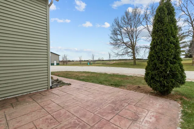 $360,000 | E3709 Krok Road, Kewaunee, WI 54216