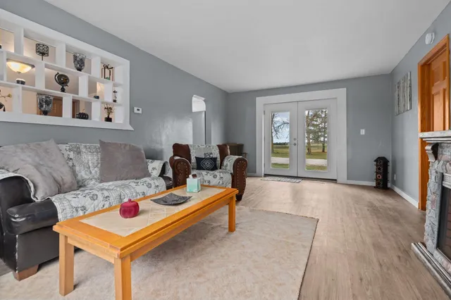 $360,000 | E3709 Krok Road, Kewaunee, WI 54216