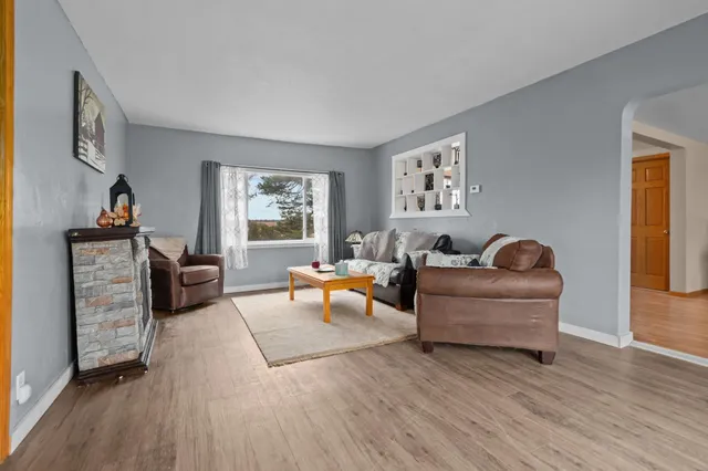 $360,000 | E3709 Krok Road, Kewaunee, WI 54216