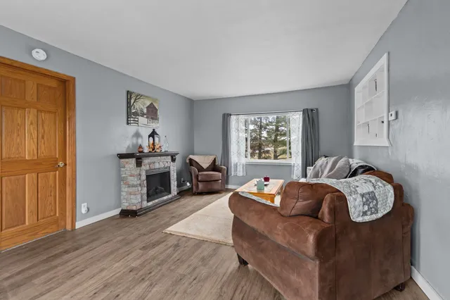 $360,000 | E3709 Krok Road, Kewaunee, WI 54216