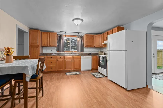 $360,000 | E3709 Krok Road, Kewaunee, WI 54216