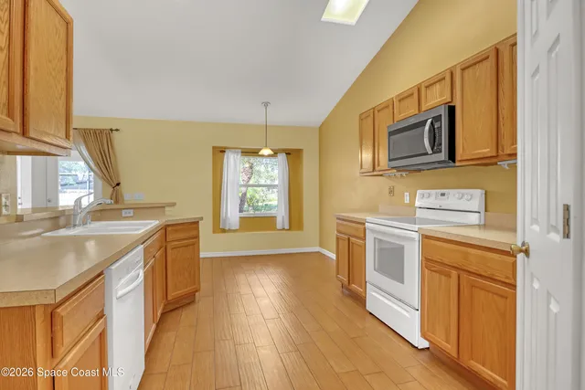 $395,000 | 4230 Skyway Drive, Cocoa, FL 32927