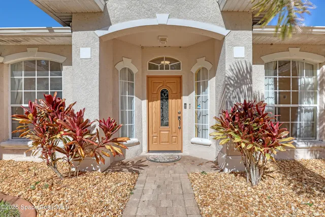 $395,000 | 4230 Skyway Drive, Cocoa, FL 32927