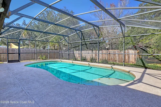 $395,000 | 4230 Skyway Drive, Cocoa, FL 32927