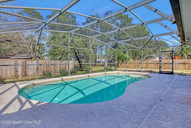 $395,000 | 4230 Skyway Drive, Cocoa, FL 32927