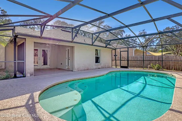 $395,000 | 4230 Skyway Drive, Cocoa, FL 32927