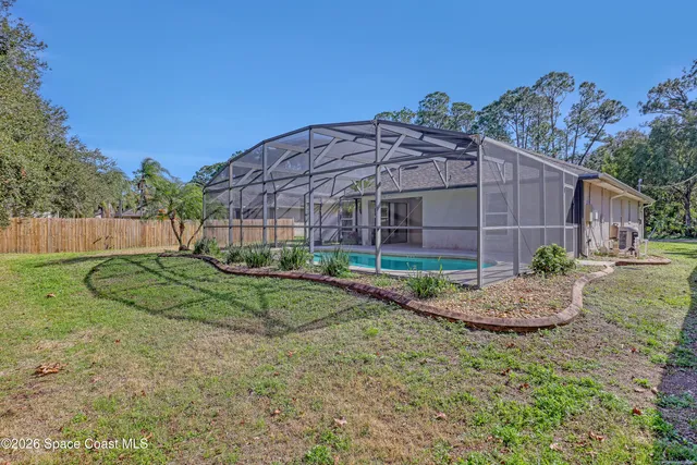 $395,000 | 4230 Skyway Drive, Cocoa, FL 32927