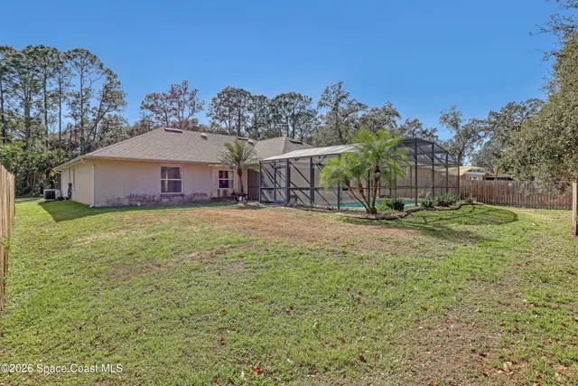 $395,000 | 4230 Skyway Drive, Cocoa, FL 32927