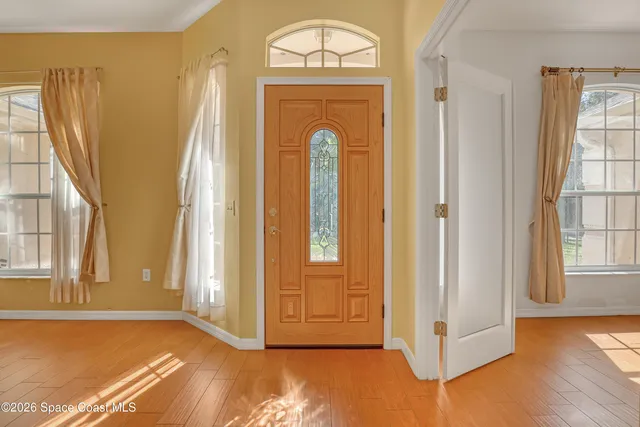 $395,000 | 4230 Skyway Drive, Cocoa, FL 32927