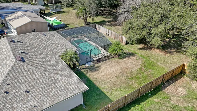 $395,000 | 4230 Skyway Drive, Cocoa, FL 32927
