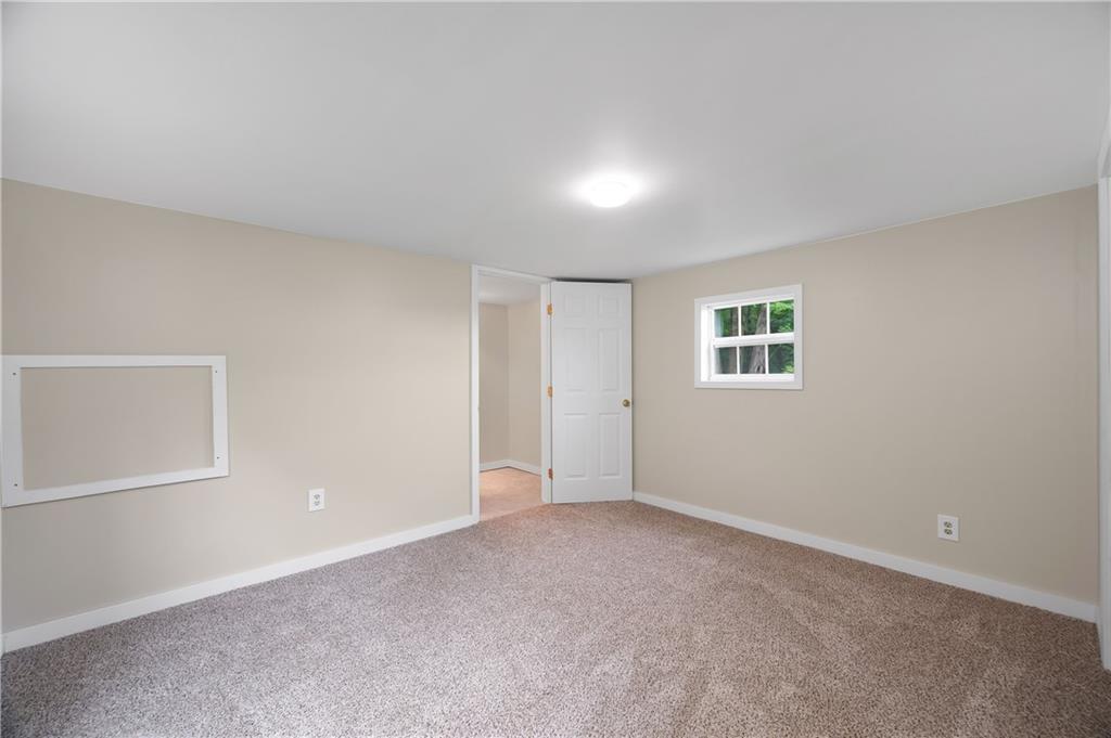 917 Old Mercer Road Mercer, PA 16137 - Photo 23 of 38 Gallery Image 23