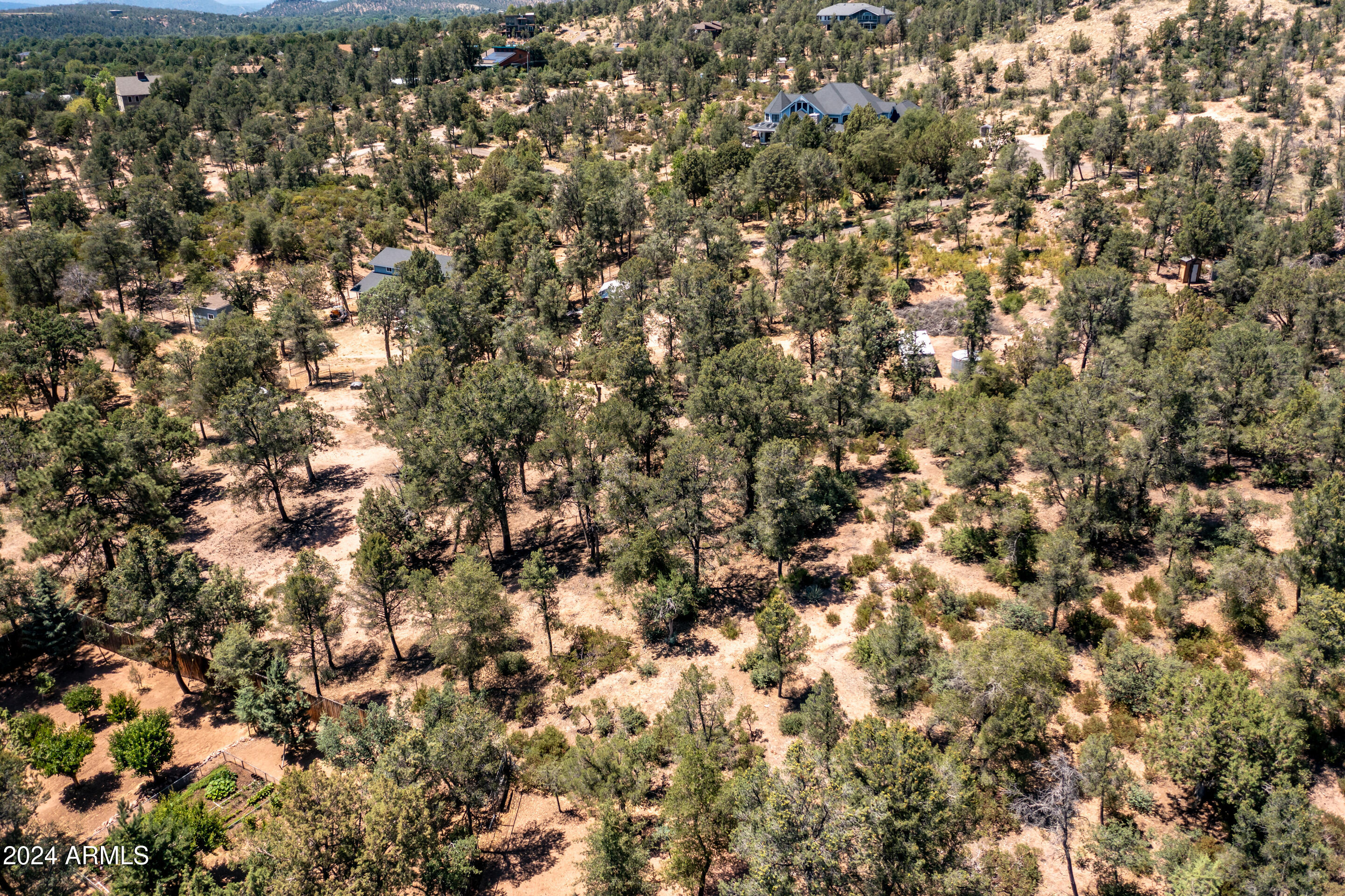 501 North Maranatha Road Payson, AZ 85541 - Photo 11 of 28 barn27