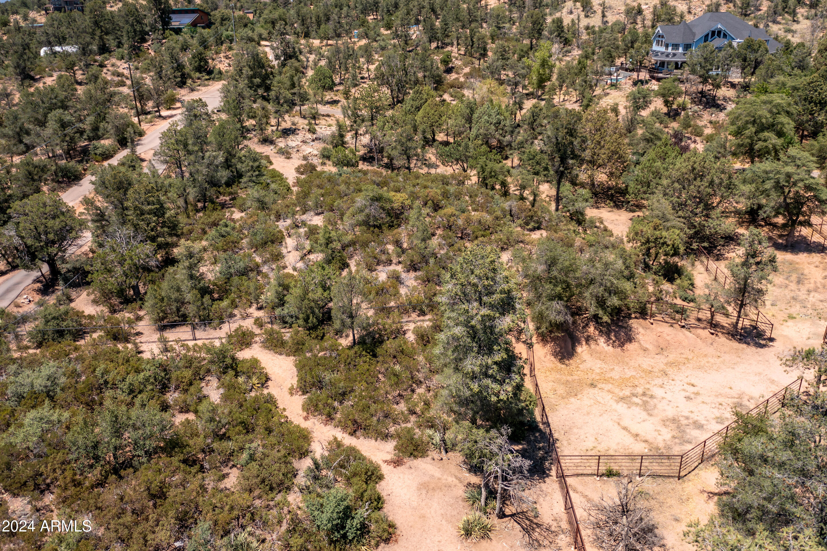 501 North Maranatha Road Payson, AZ 85541 - Photo 19 of 28 barn8