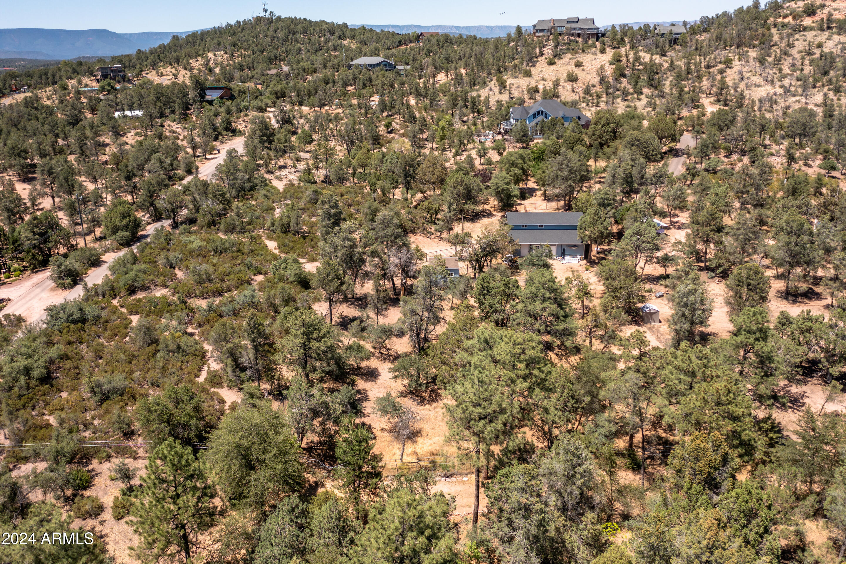 501 North Maranatha Road Payson, AZ 85541 - Photo 10 of 28 barn26