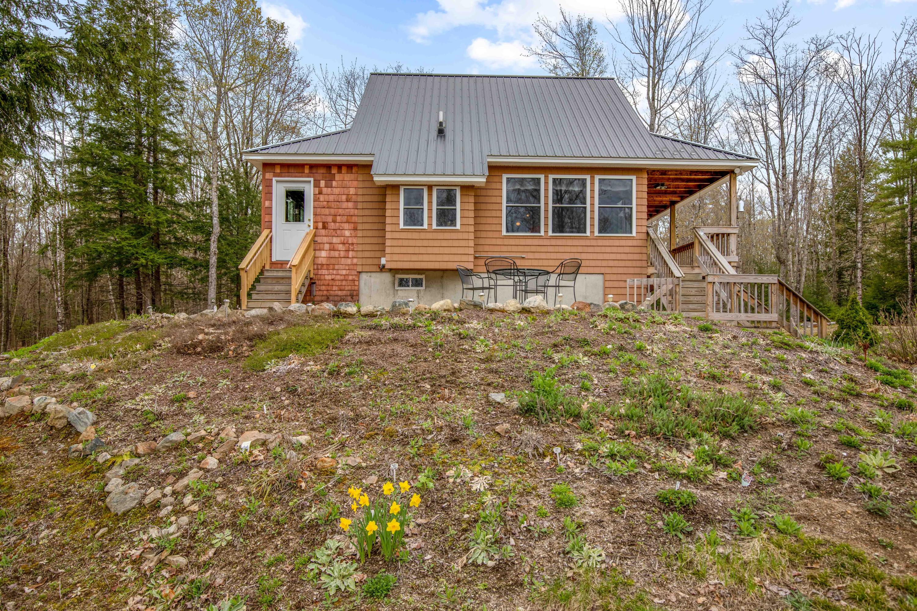 108 Benson Road Parsonsfield, ME 04047 - Photo 5 of 57 108 Benson Rd Parsonsfield_043