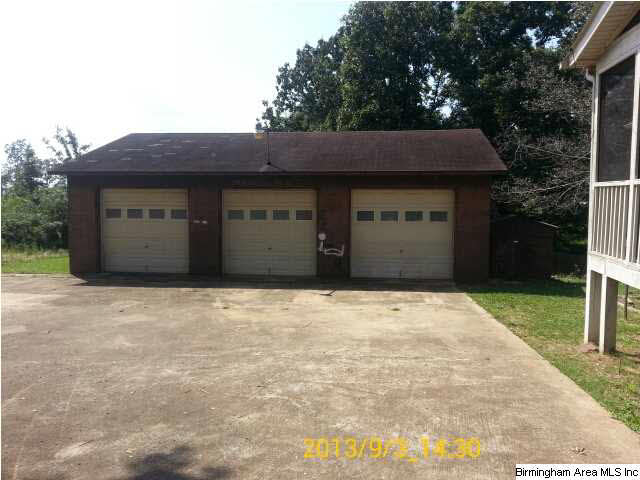 757 Ball Park Road Dora, AL 35062 - Photo 2 of 12