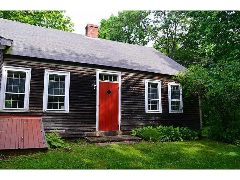 71 Union Falls Road Buxton, ME 04093 - Photo 17 of 35 Exterior Front.