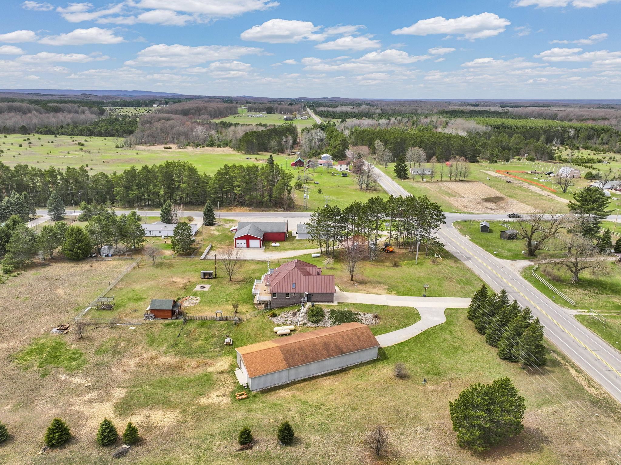 3048 East 16 Road Manton, MI 49663 - Photo 6 of 54