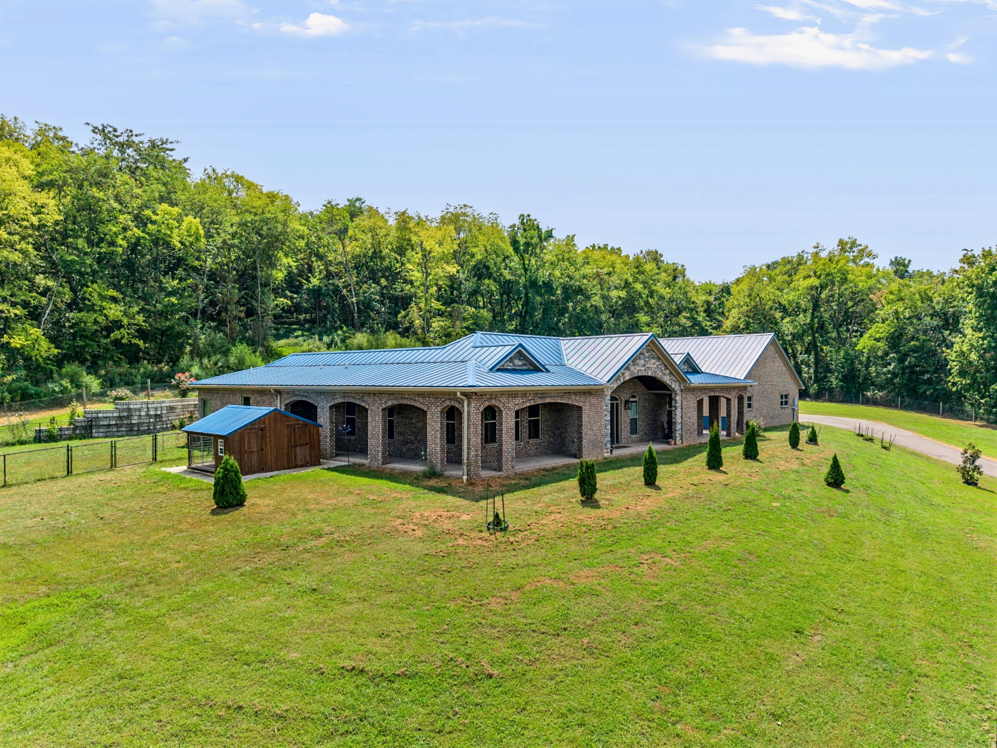 1955 Fount Harris Road Lewisburg, TN 37091 - Photo 2 of 51 Gallery Image 2