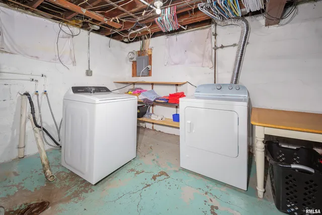 $153,000 | 1610 30th Street, Rock Island, IL 61201