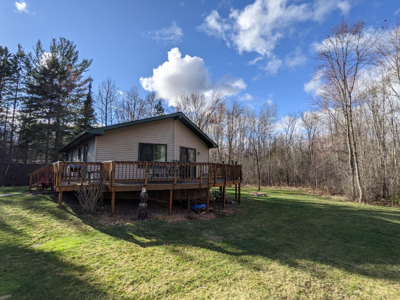 W6920 Raskie Road Phillips, WI 54555 - Photo 17 of 19 Gallery Image 17