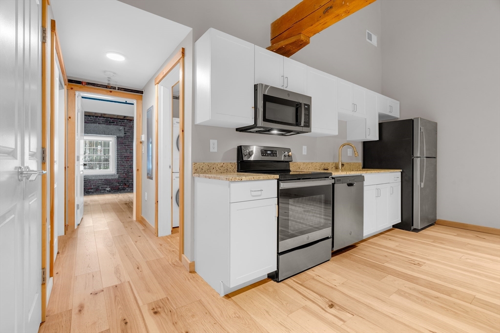 58 13th Street, Unit 159 Boston, MA 02129 - Photo 3 of 8