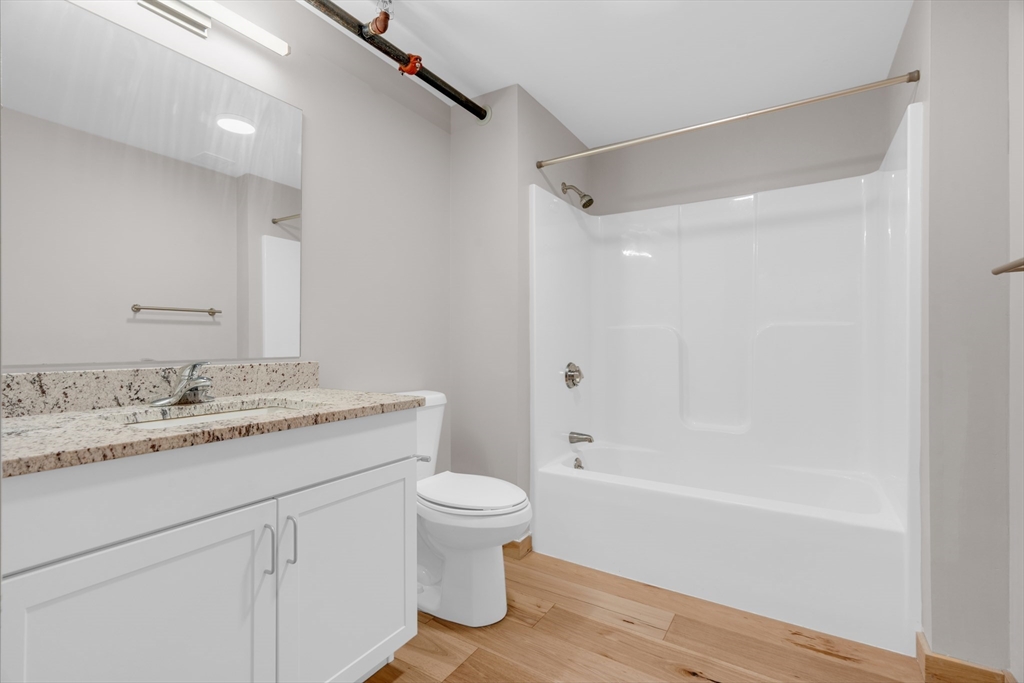 58 13th Street, Unit 159 Boston, MA 02129 - Photo 5 of 8