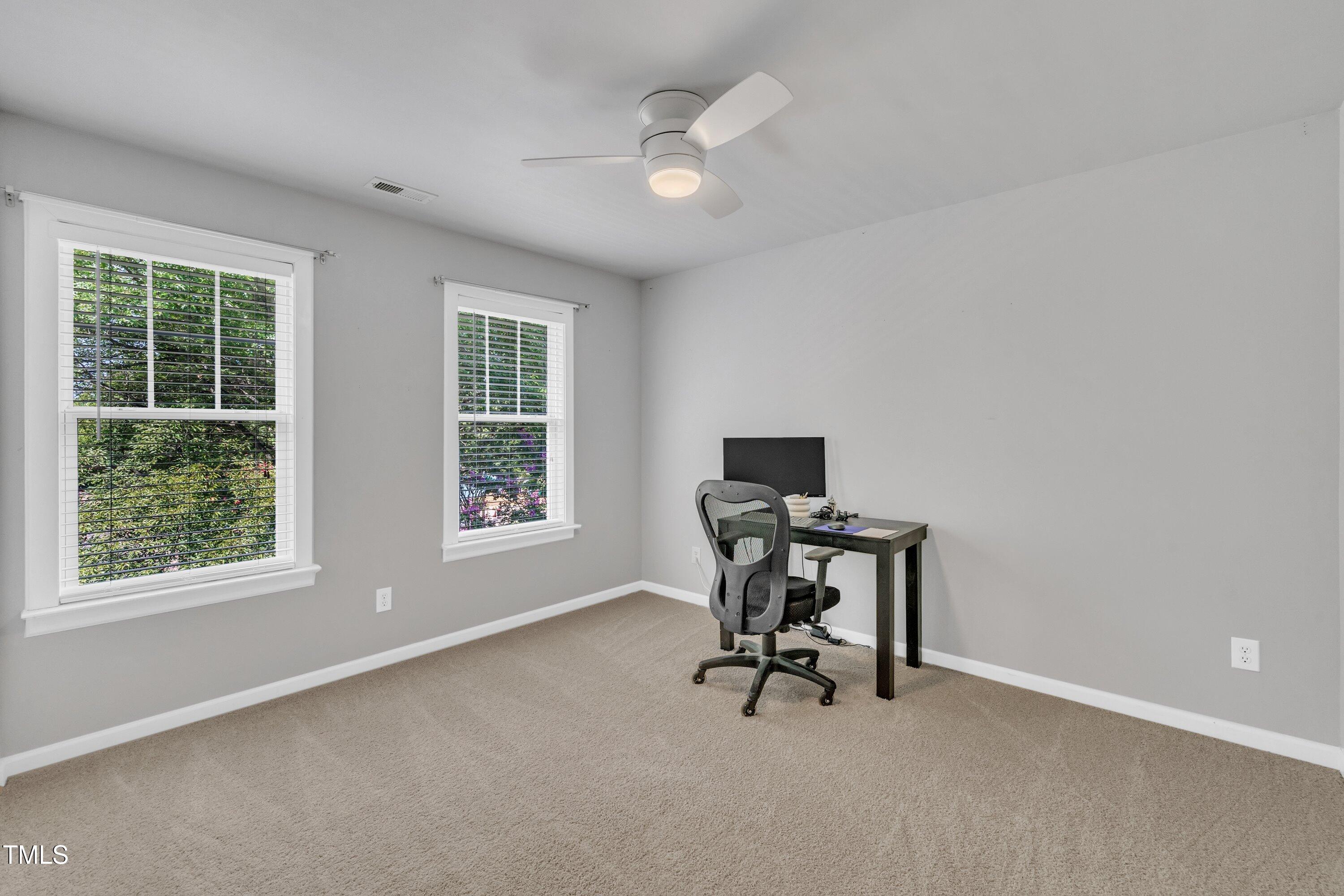 10638 Cardington Lane Raleigh, NC 27614 - Photo 37 of 59 Bedroom #2