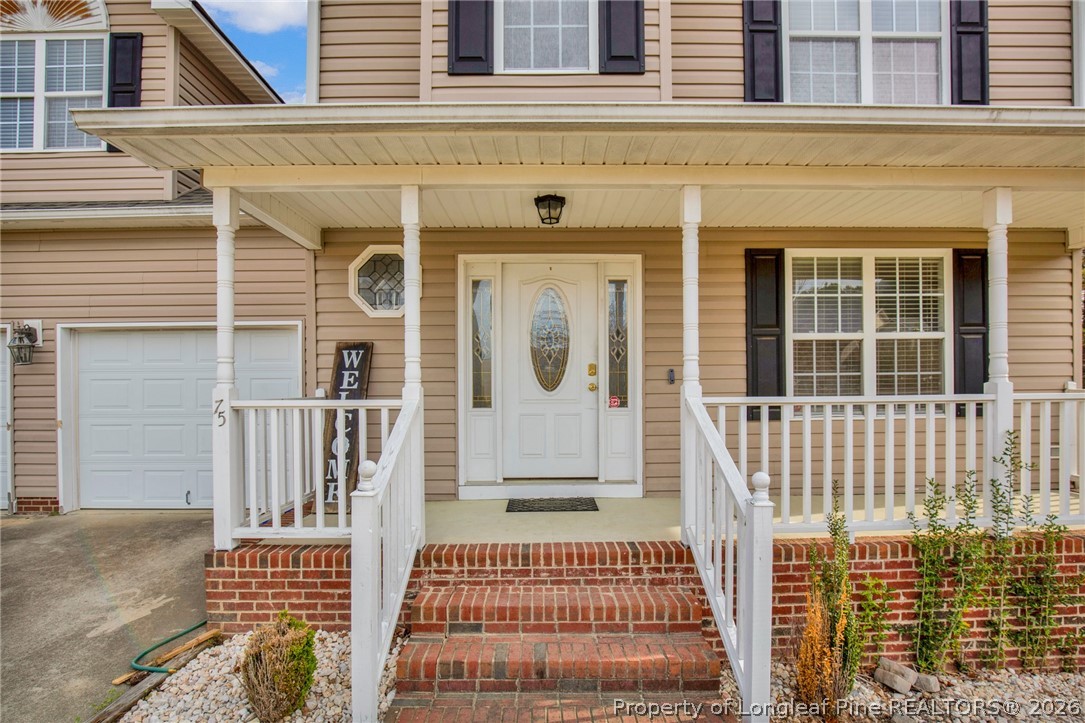 75 Countess Court Cameron, NC 28326 - Photo 4 of 32 Gallery Image 4