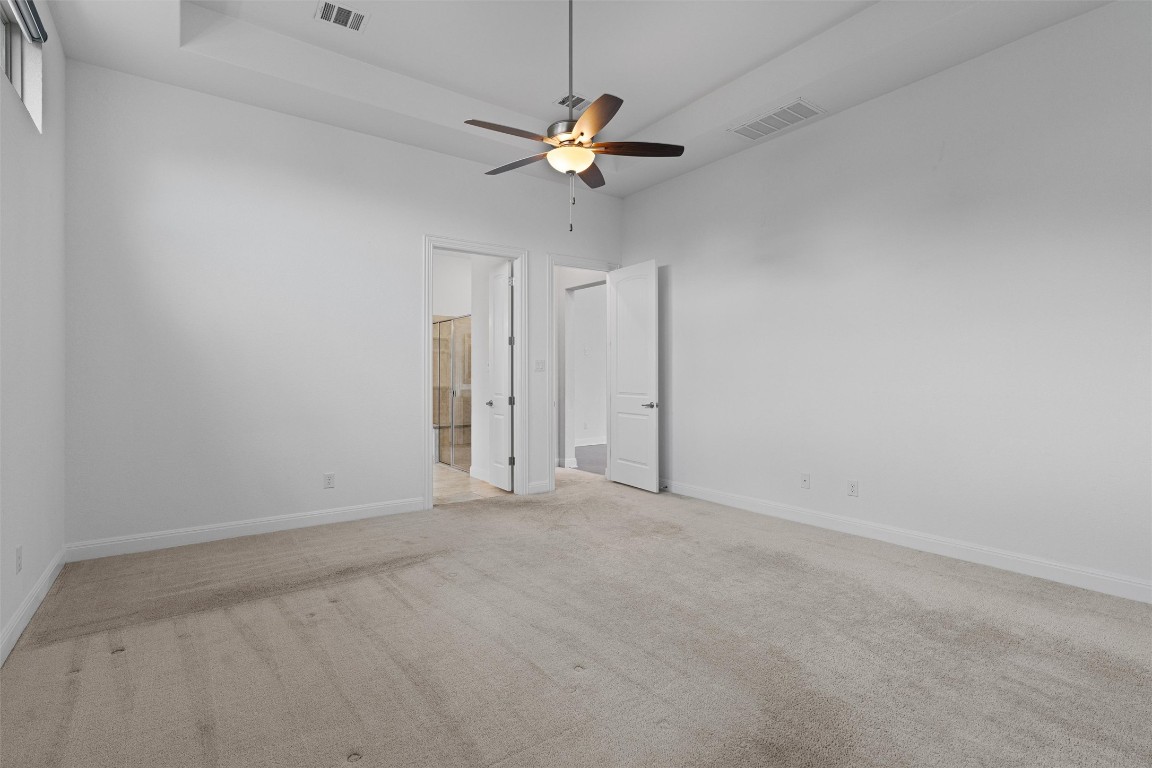 2328 Lucky Lane Leander, TX 78641 - Photo 14 of 40 a view of an empty room